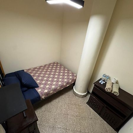 Rooms Zocalo 멕시코 시 외부 사진