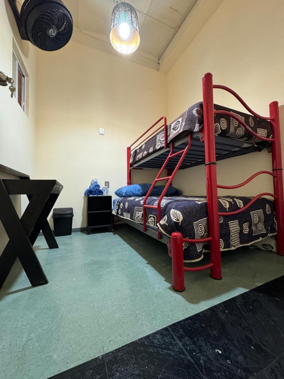 Rooms Zocalo 멕시코 시 외부 사진