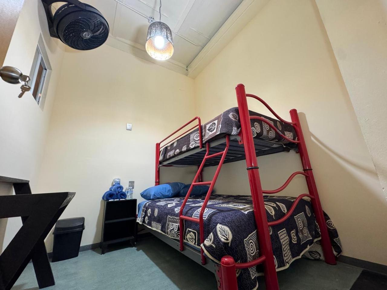 Rooms Zocalo 멕시코 시 외부 사진