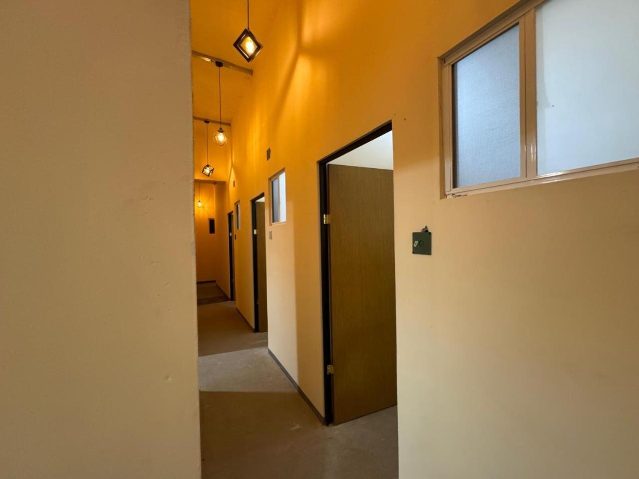 Rooms Zocalo 멕시코 시 외부 사진
