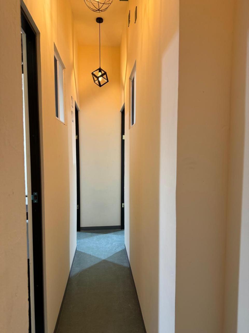 Rooms Zocalo 멕시코 시 외부 사진