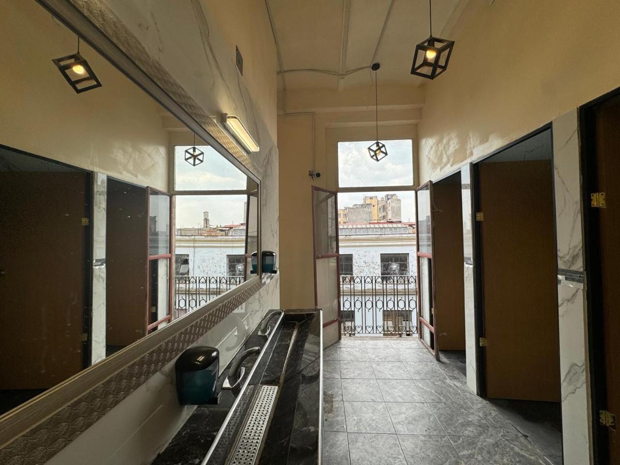 Rooms Zocalo 멕시코 시 객실 사진