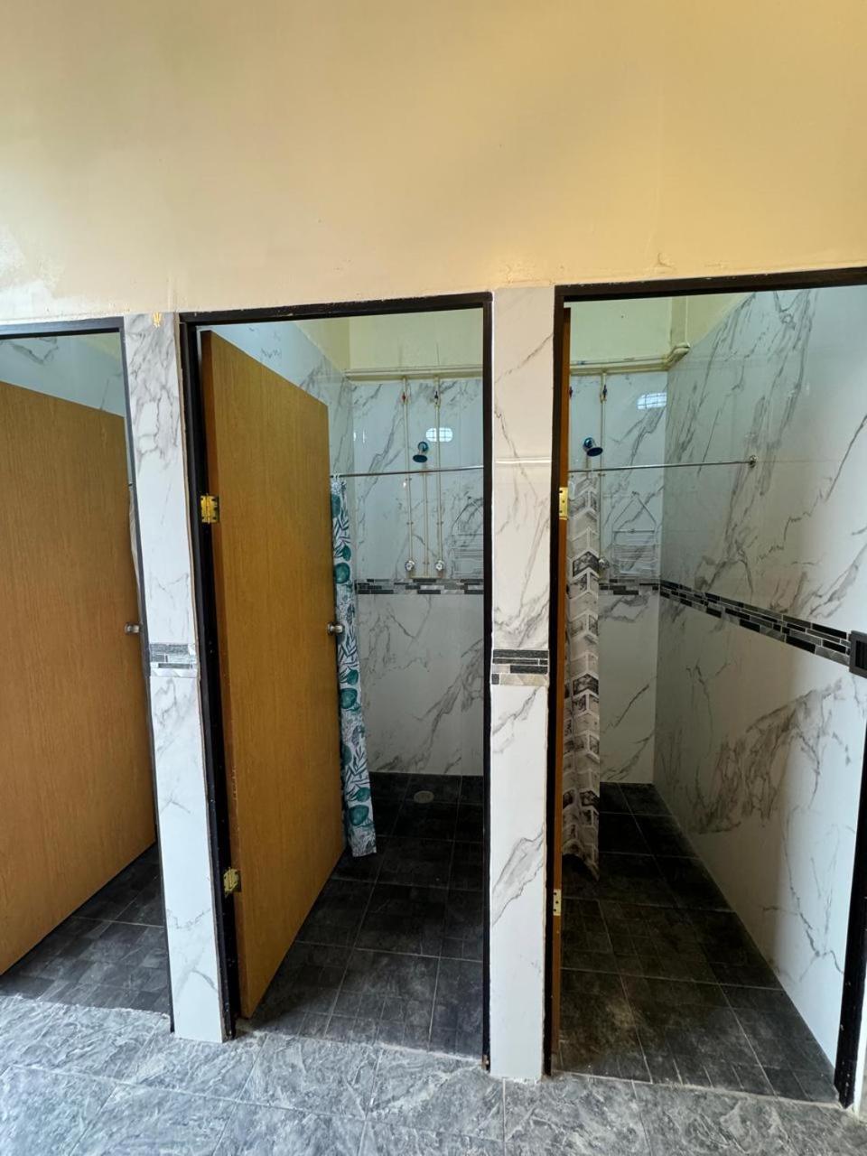 Rooms Zocalo 멕시코 시 객실 사진