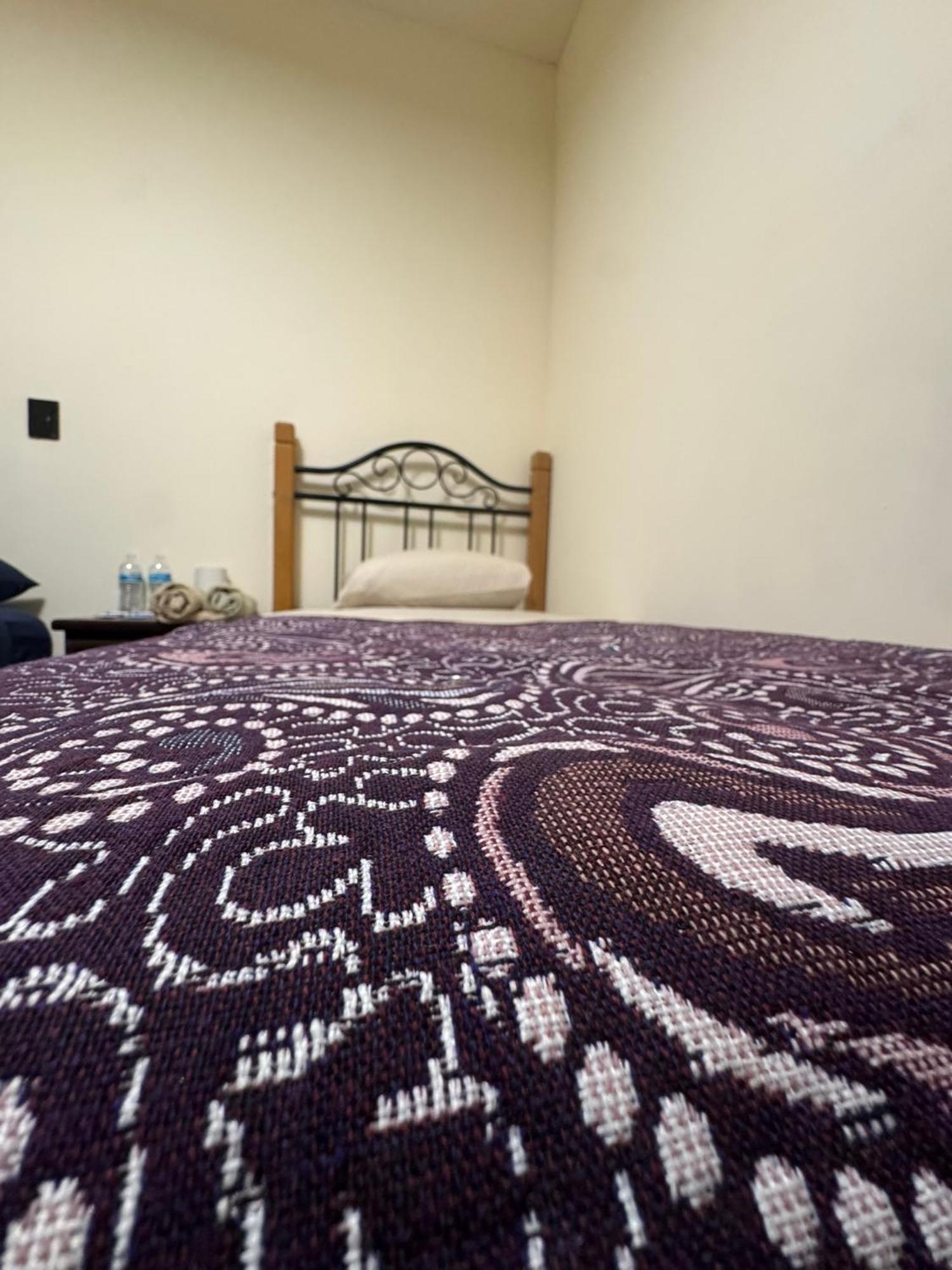 Rooms Zocalo 멕시코 시 외부 사진
